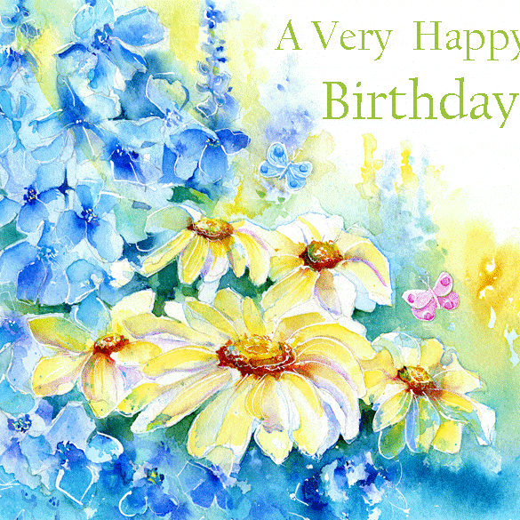 happy birthday art card Images High Quality Grahic Happy Birthday Art Card